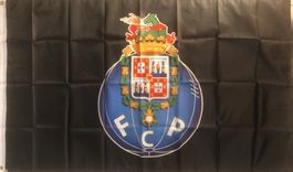 FC Porto Fahne Flag Portugal Estádio do Dragão Vieira Jorge