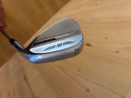 Titleist Vokey Wedge SM 10 52 Grad Loft