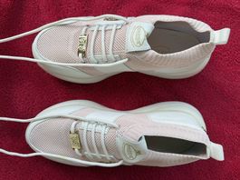 Sneakers slip-on Harris Firenze