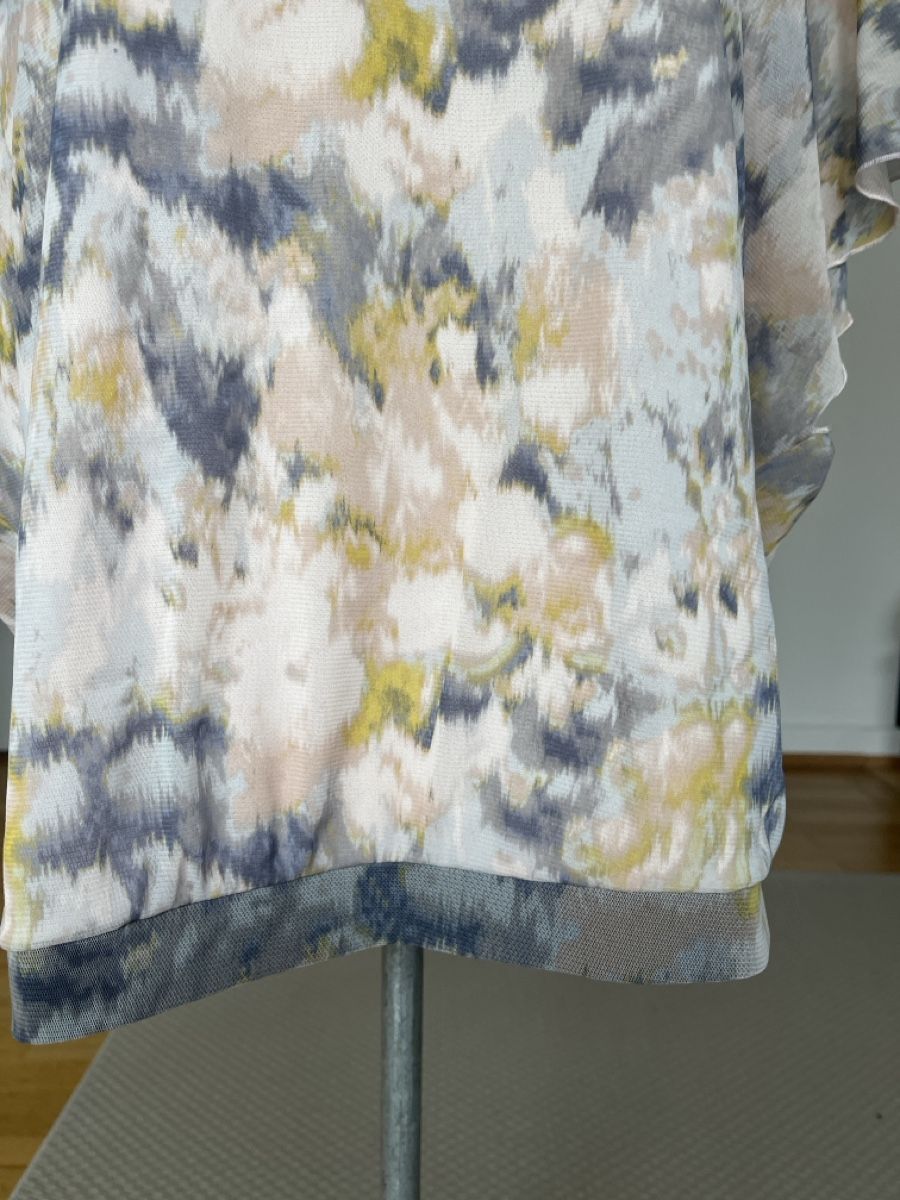 Tom Tailor T-shirt: Shirt, Tom Tailor, 42,44 – Usato da Solothurn venduto da Bobesch08 3