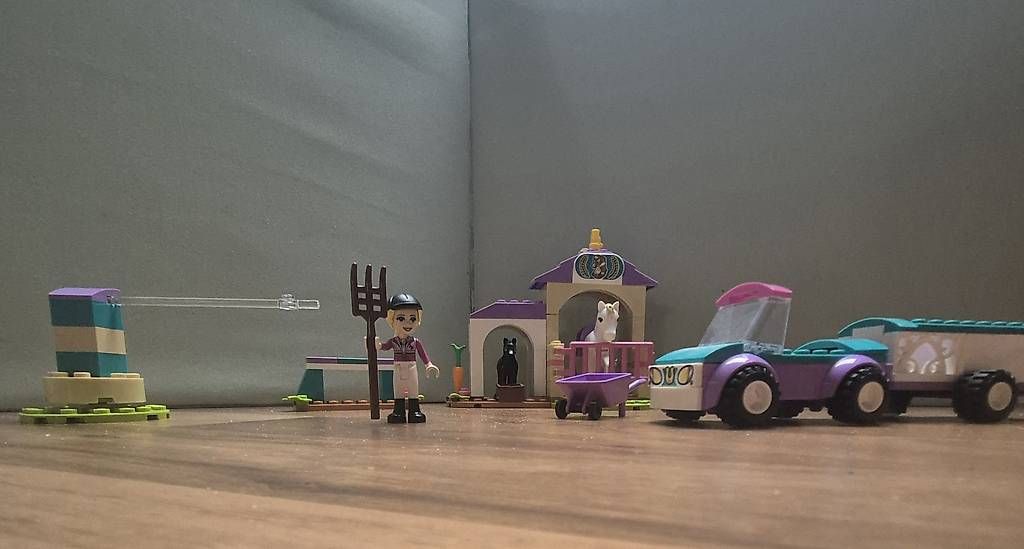 Lego Spielzeuge: Lego Friends 41441 – Gebraucht aus Amsoldingen von kaimhof