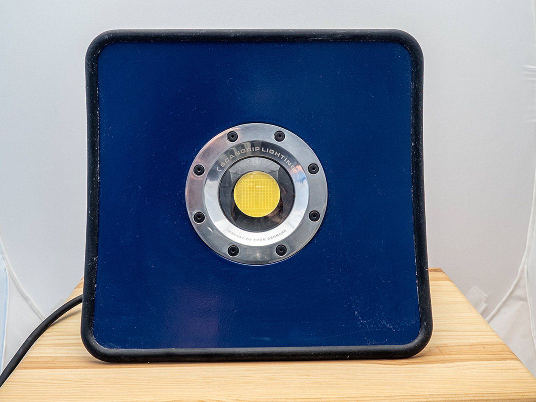 Lampes: Arbeitsleuchte (LED) – Neuf avec emballage d'origine à Netstal par 3leon 2