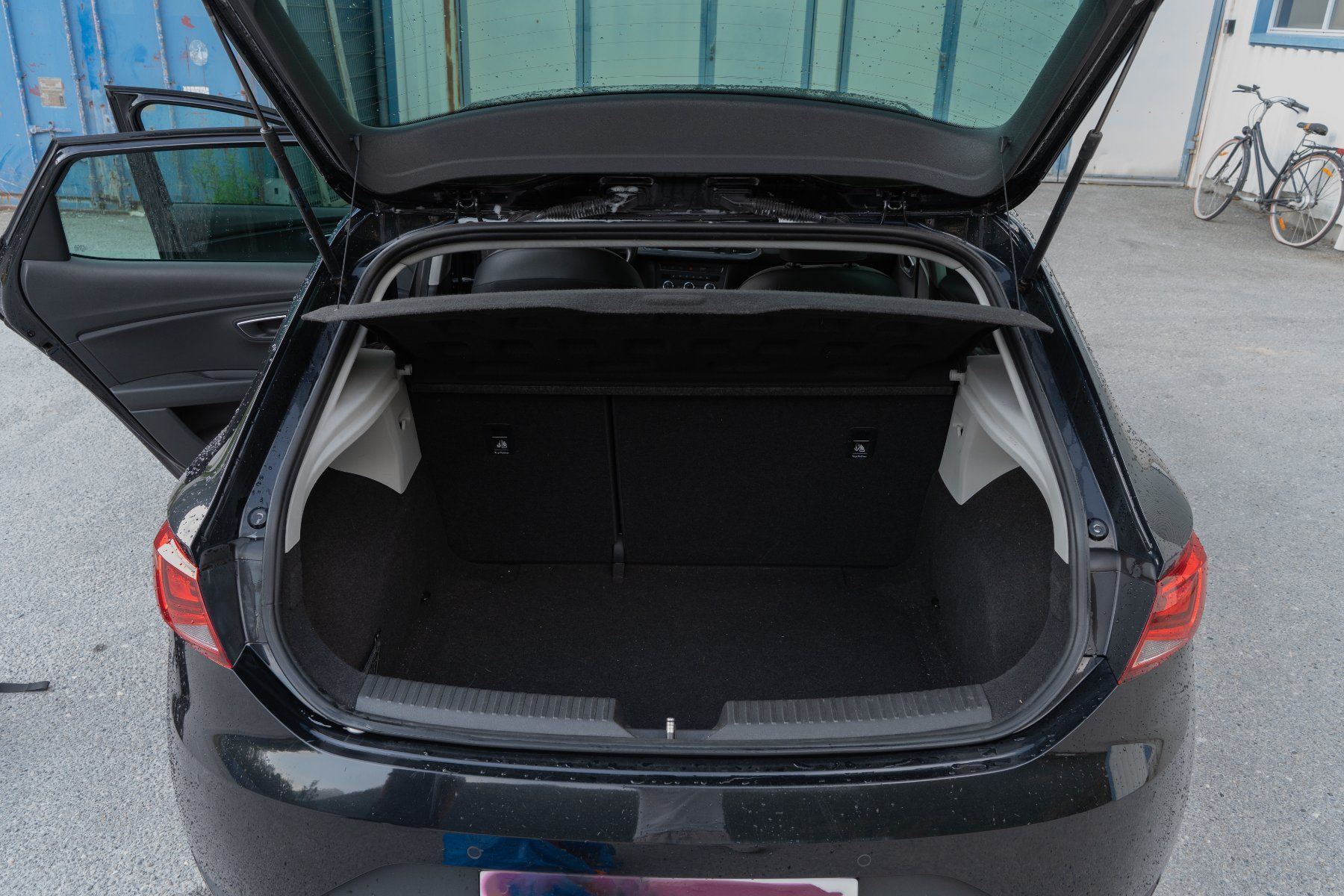 Seat Autos: SEAT Leon 1.4 TSI – D'occasion à Raron par Antelope4849 4