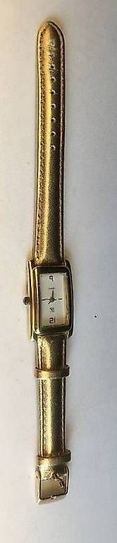 Montres: IK ETERNAL Quarz-Armband-Uhr – D'occasion à Villnachern par focusride 4