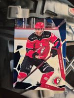 Makai Holdener HC Lausanne 2025/26 Sportzoo Blue