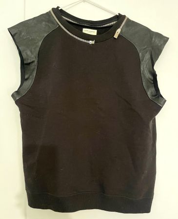 Joli Top Saint Laurent