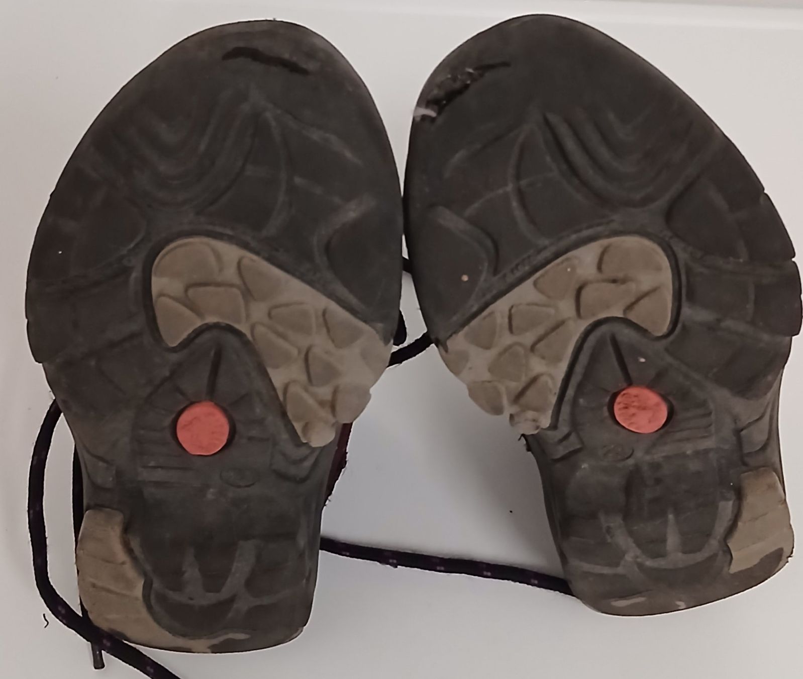Landrover Schuhe für Jungen: Wanderschuhe Landrover Grösse 29 – Gebraucht aus Sissach von mar_xc7r 5