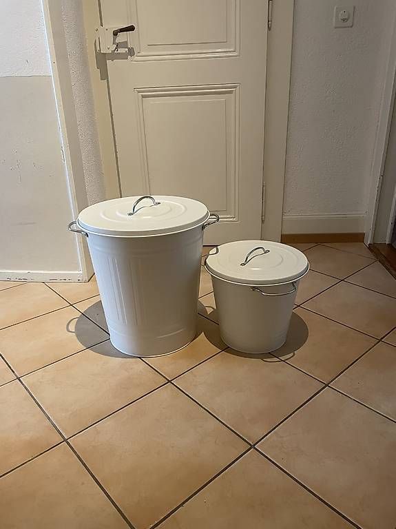 Sonstiges für Haushalt & Wohnen: Conteneur IKEA KNODD – Gebraucht aus Lausanne von giu_w2