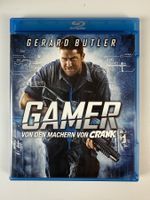 Blu-Ray Gamer