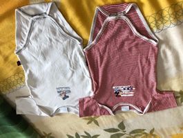 2 Body bébé Disney bébé 18 mois