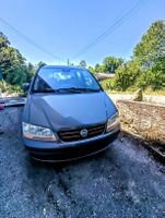 Fiat Idea 1.9 JTD - MFK 07.2025 - Très économique et robuste