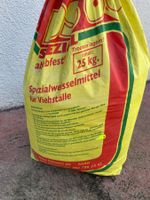 DS60 Spezialweisselmittel für Viehställe