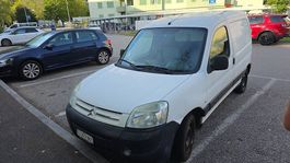 Citroën Berlingo 1.4cc Collaudato 08.04.2026