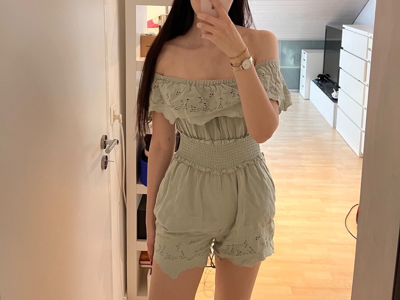 Zara Jumpsuits: jumpsuit – Neu (gemäss Beschreibung) aus Jona von xweeknd 1