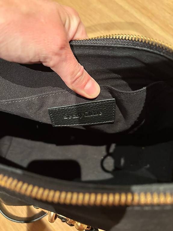 Taschen für Damen: See by Chloe Handtasche – Gebraucht aus Rüschlikon von mai_5ngh 1