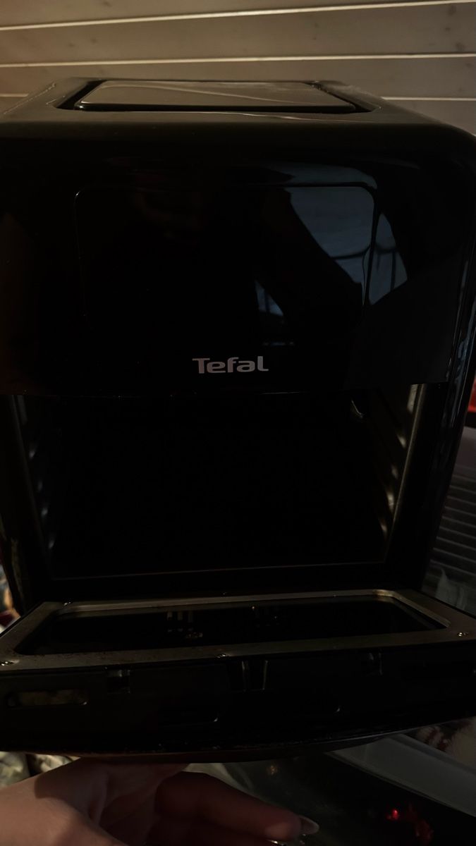 Elettrodomestici da cucina: Tefal Ofen – Usato da Endingen venduto da jes_9zwp 1