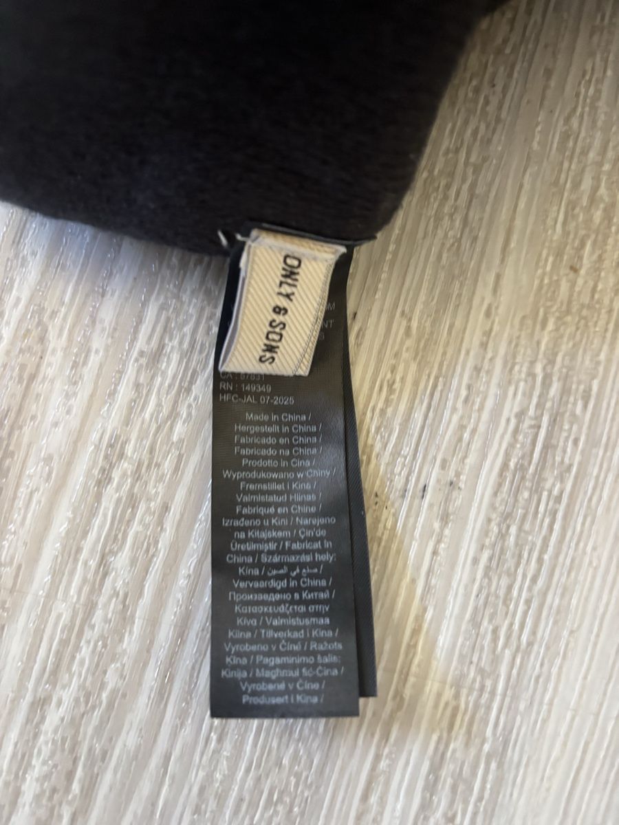Chapeaux, bonnets & casquettes: Beenie – Neuf (Voir description) à Hofstetten SO par p0ak 2