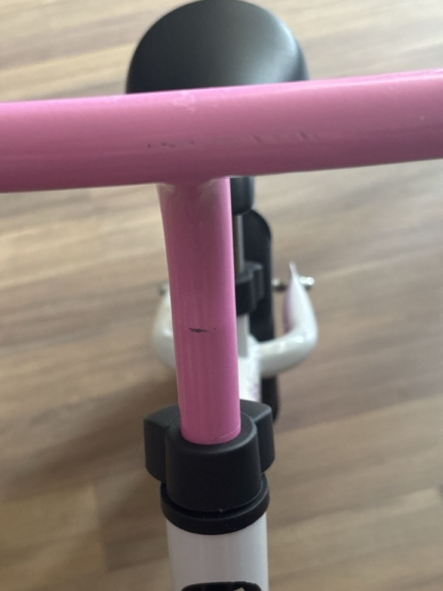 Biciclette: Laufrad - L.A. Sports Cruiser  – Usato da Ehrendingen venduto da Katy28 2