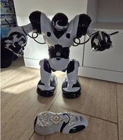 Grosser WowWee Robosapien V2 (Sammlerzustand - komplett)