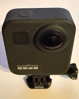 GoPro MAX 360 Action Cam