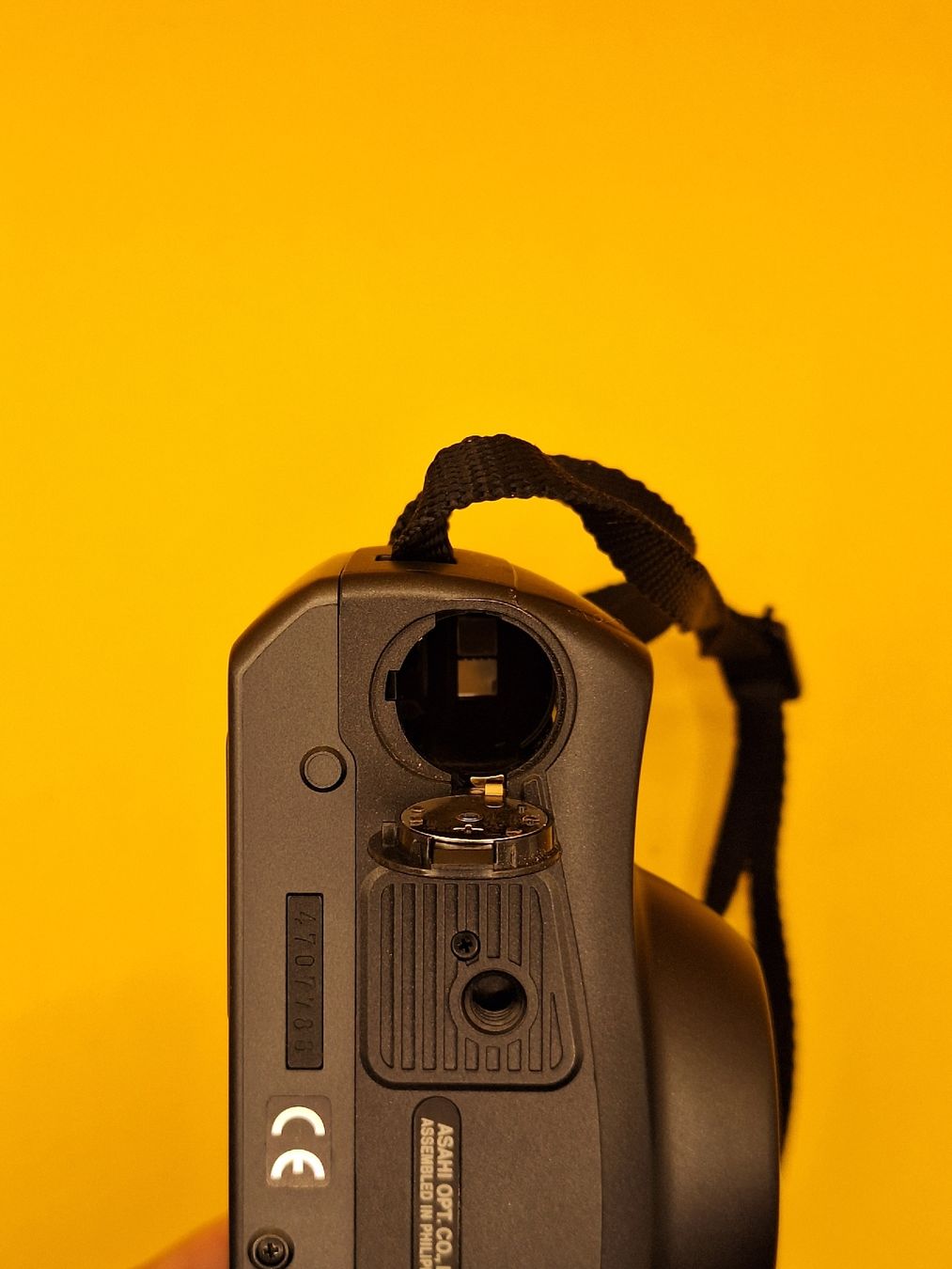 Pentax Fotocamera: Pentax Espio 140 – Usato da Pfäffikon SZ venduto da TobyPeterson 6