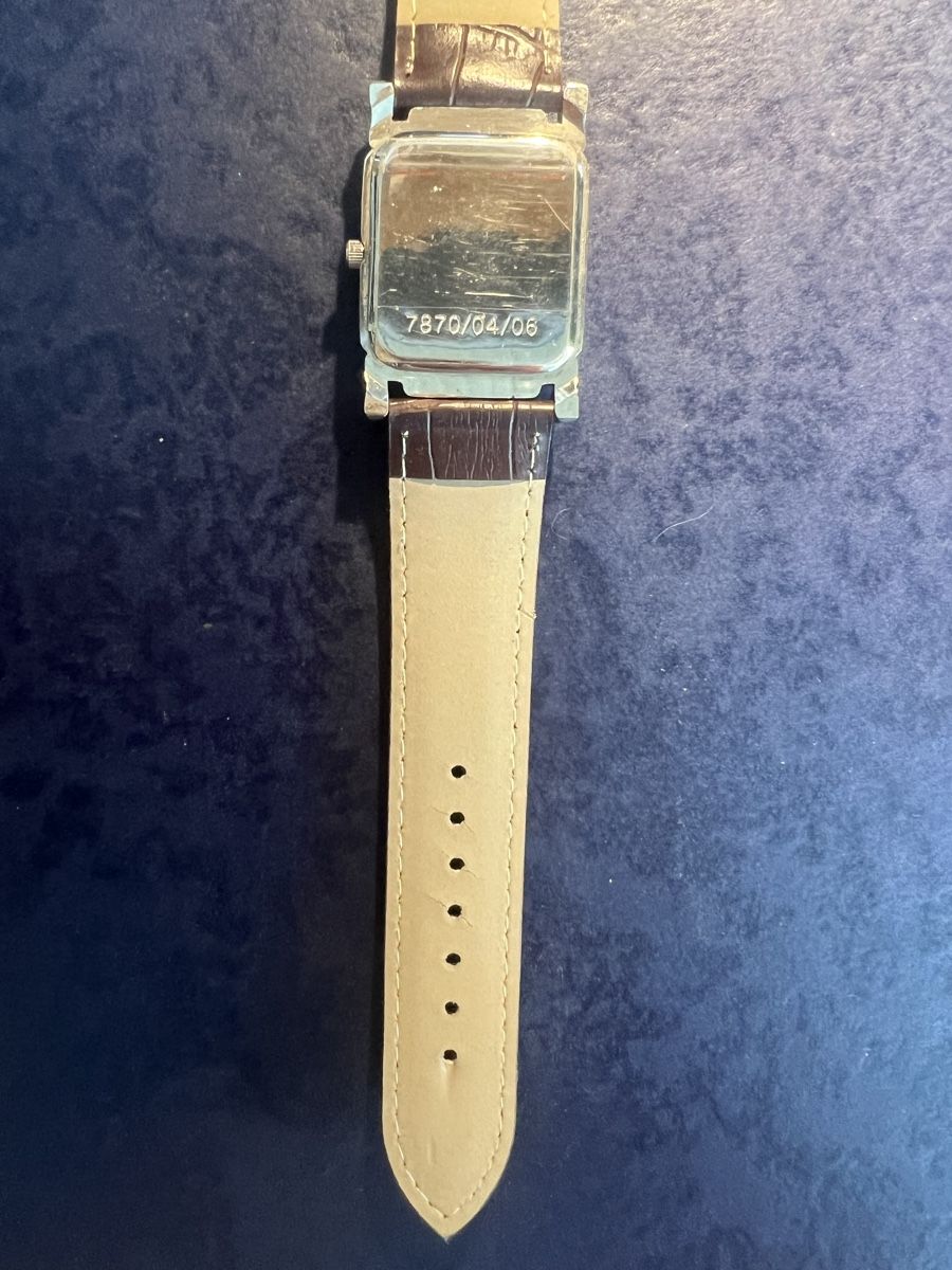 Orologi: PCA Uhr – Nuovo (secondo la descrizione) da Laufen venduto da groove60 5