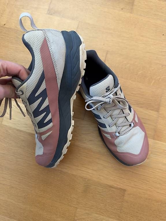 Damenschuhe: Salomon Schuhe – Gebraucht aus Basel von AnDeg 3