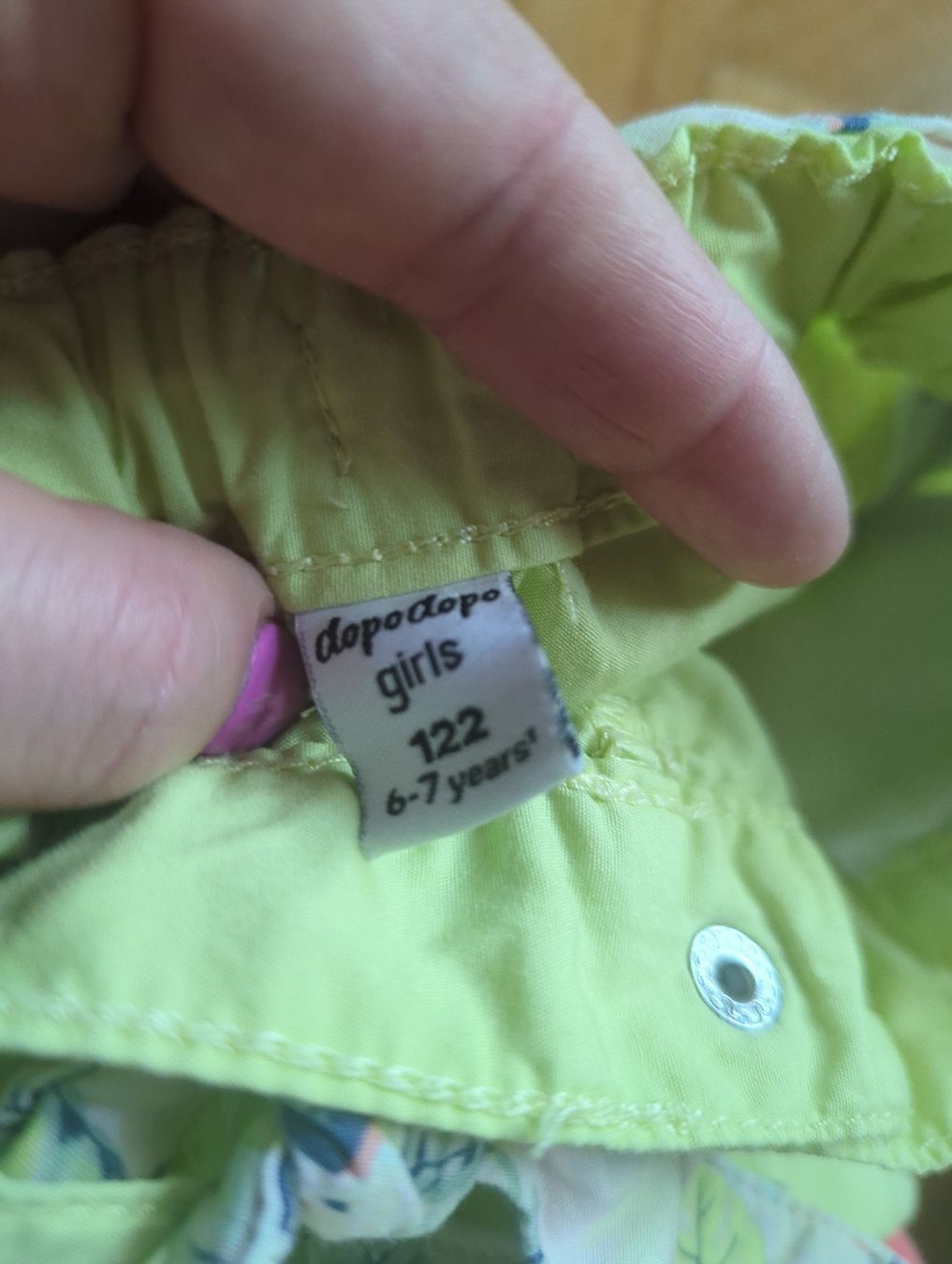 Ensembles coordonnés: Shorts Gr. 122 – D'occasion à Eglisau par raf_hn2x 4
