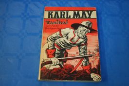 Karl May "Tanikai"