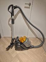 Staubsauger Dyson DC19 mit Zubehör gebrauchter Zustand