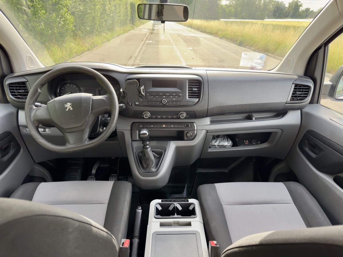Peugeot Tappeti & Tappetini: Peugeot Expert 2.0 HDi – Usato da Basel venduto da eli_r75b 7