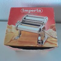 Nudelmaschine, Marke Imperia, Tipo Lusso SP150