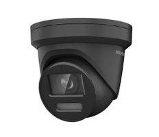 HIKVISION DS-2CD2387G2-LSU/SL, 4K, 2.8mm, Black