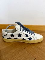 Saint Laurent sneakers - motivo a stelle - taglia 41.5