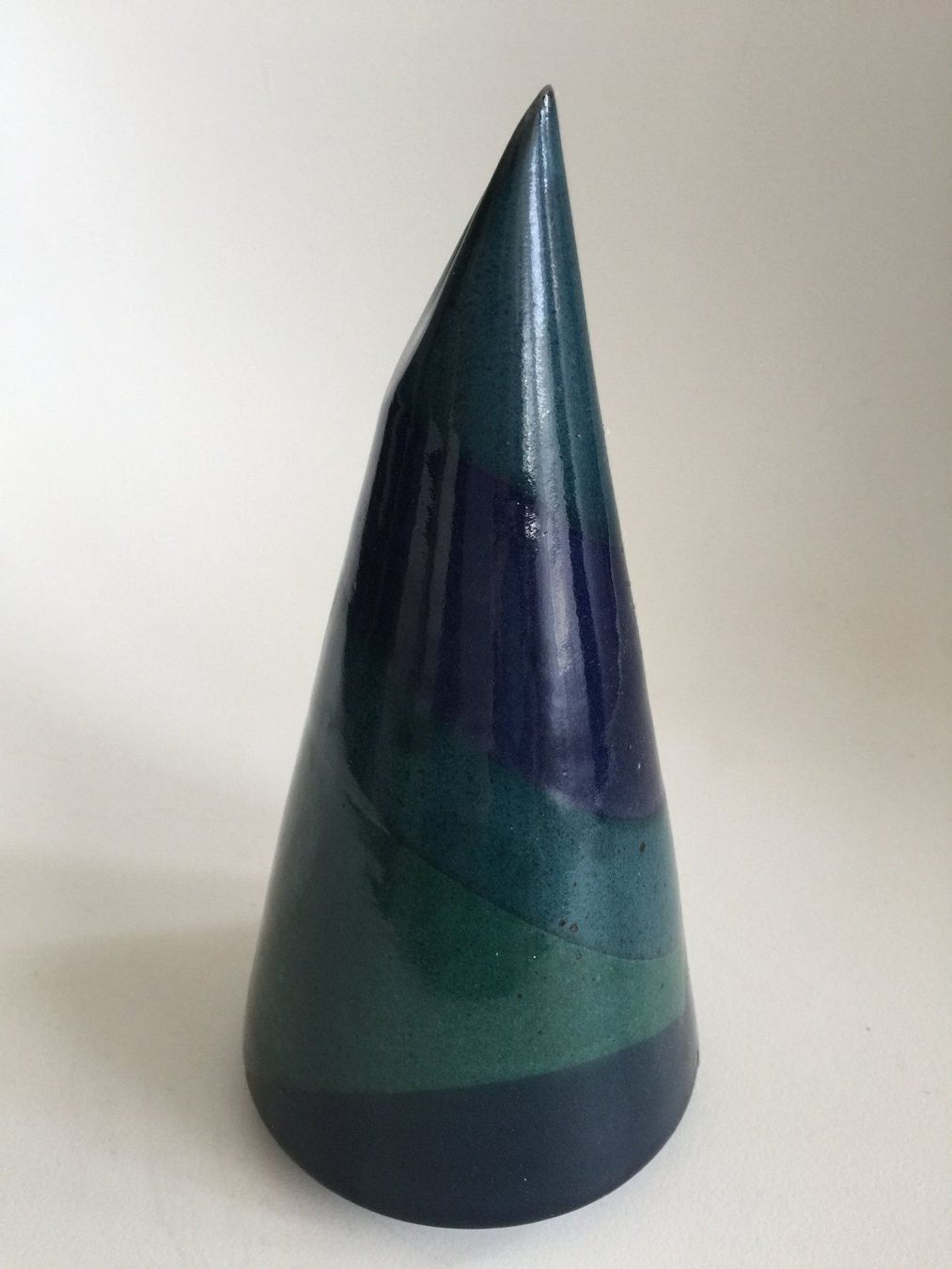 Vasi & Recipienti: Vase signé – Usato da Cossonay-ville venduto da Super-Price-Quality 1