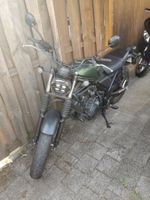 Honda CL 500