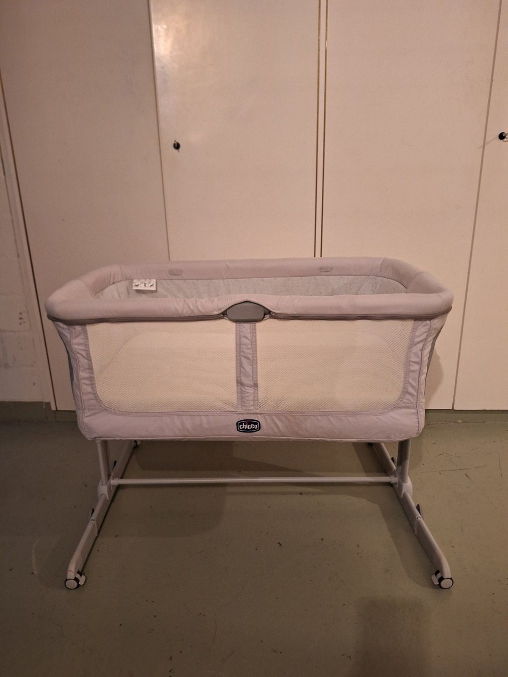 Chicco Betten: Cododo Chicco – Gebraucht aus Evilard von ton_8fmn 1