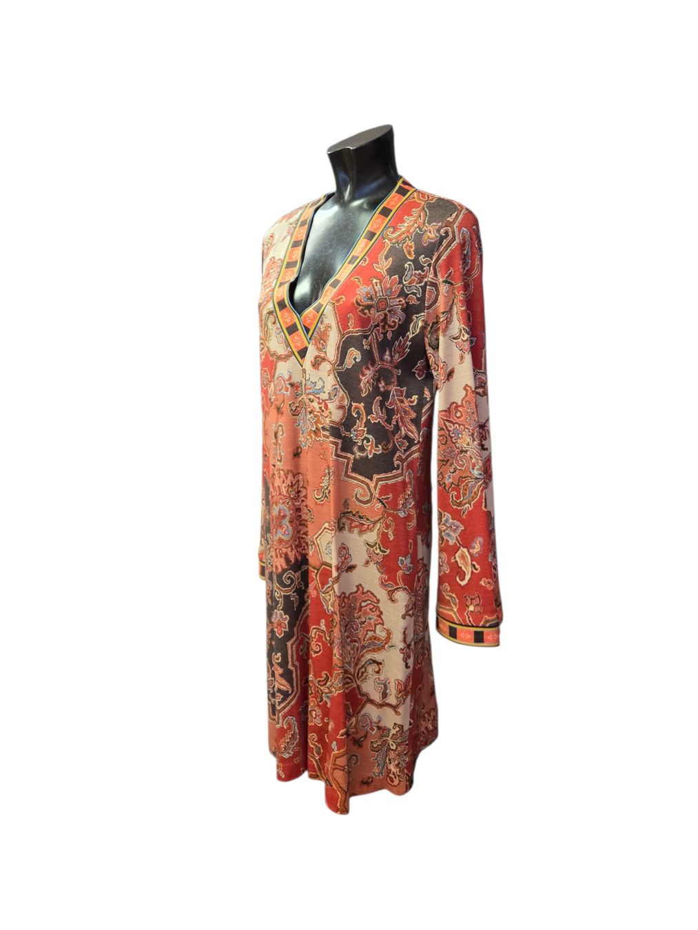 Etro Vestiti: Etro dress – Usato da Zürich venduto da Bubi83 1