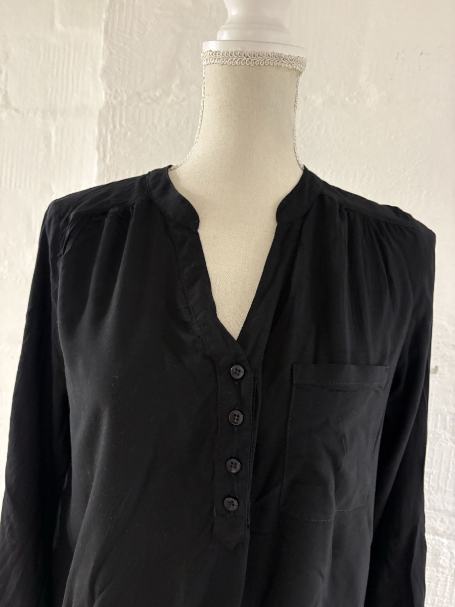 Camicette: Damen Bluse,Gr.S – Usato da Winterthur venduto da Nena222 1