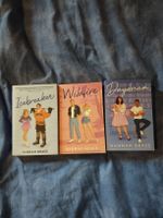 Bücher Paket Maple Hills Bücherserie von Hannah Grace