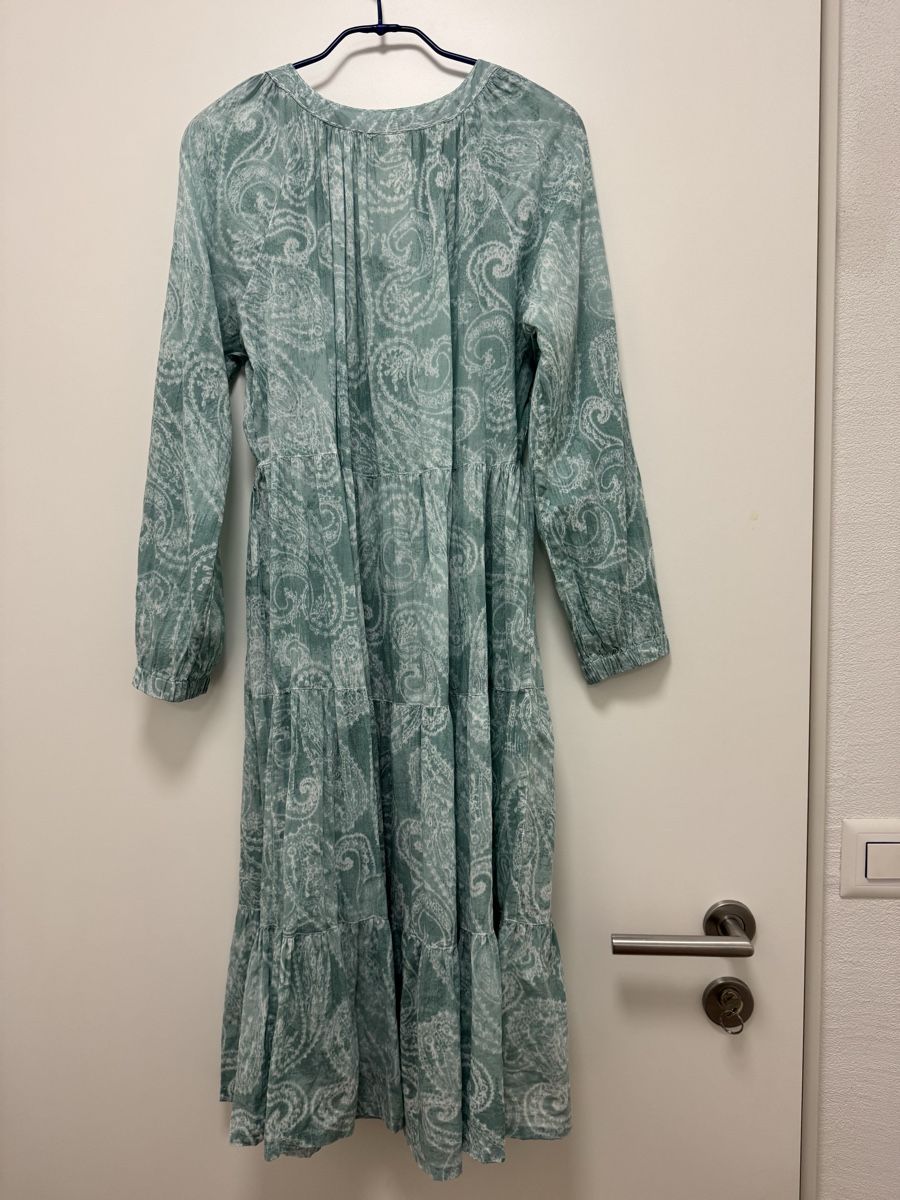 Kleider: Sommerkleid Grösse M neu – Neu (gemäss Beschreibung) aus Haldenstein von nicB74 2