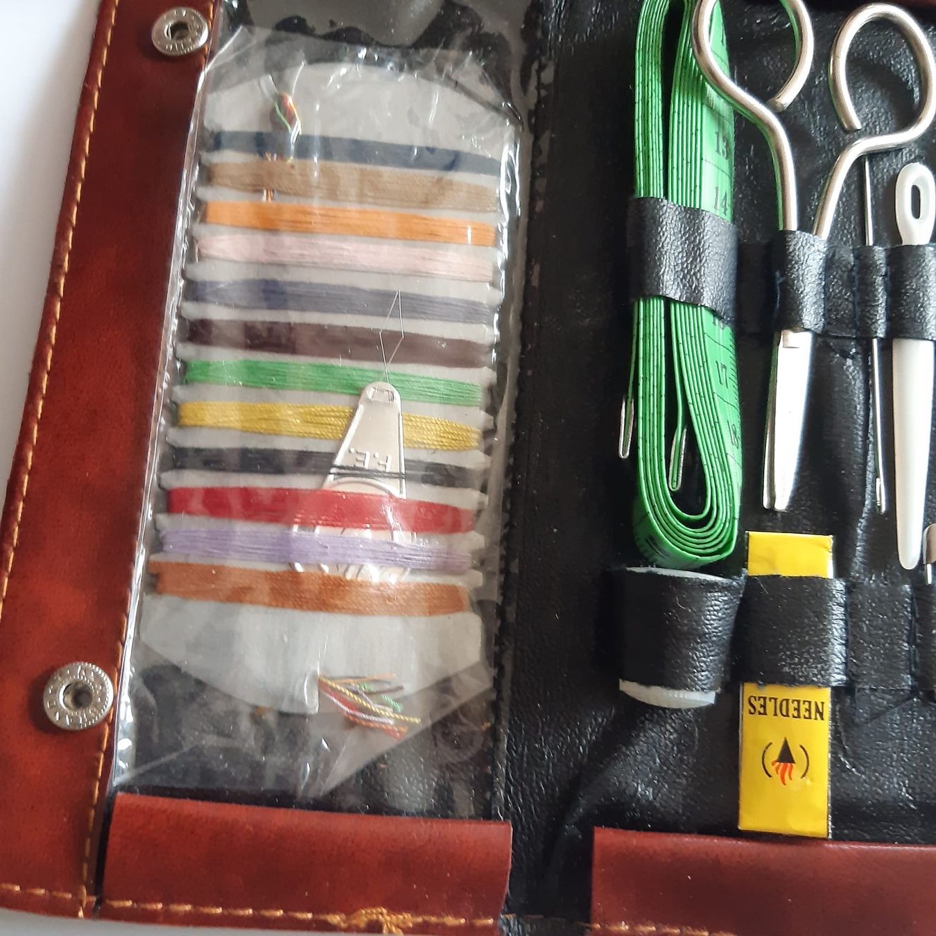 Autres pour bricolage & couture: Nähetui NEU – Neuf (Voir description) à Luzern par Sontru 1