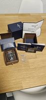 Breitling Superocean 46mm Heritage
