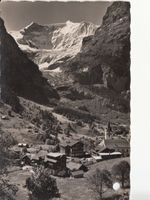 Grindelwald 1953