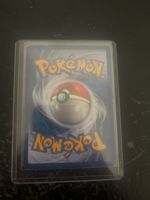 Carta Pokémon Suicune HP usata