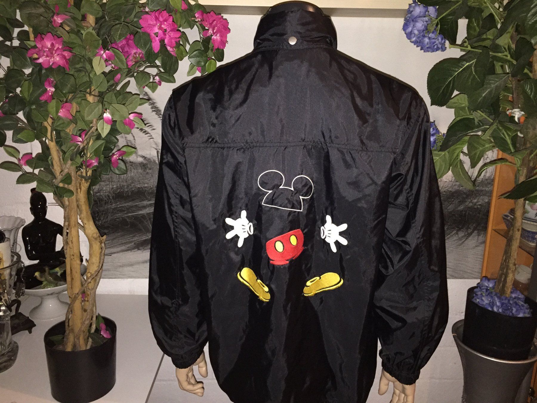 Giacche: Veste / Jacke DISNEYLAND    Taille / Grosse L – Usato da Cossonay-ville venduto da Super-Price-Quality 6