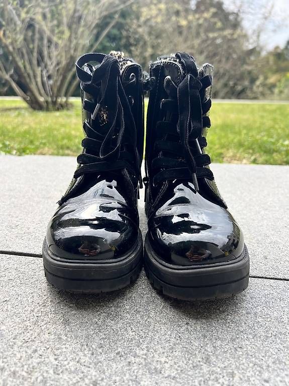 Friboo Scarpe per ragazze: Stiefel – Usato da Zürich venduto da jka_rvq8 1