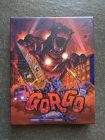Gorgo 4K UHD Vinegar Syndrome