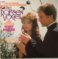 Henry Mancini – Die Dornenvögel und andere Welthits (LP)