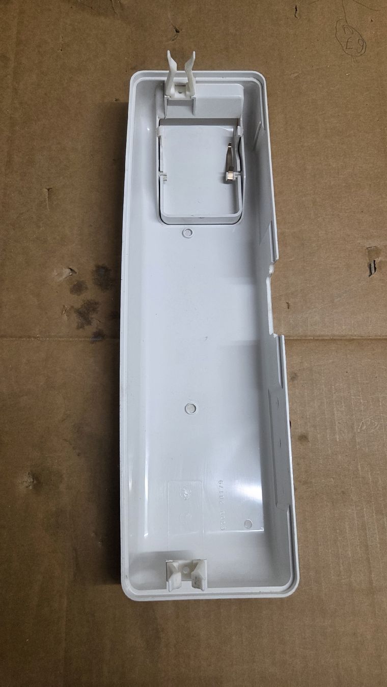 Geberit WC: Geberit Spülkastendeckel – Usato da Dornach venduto da Ihsan2 2